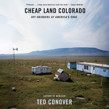 Cheap Land Colorado
