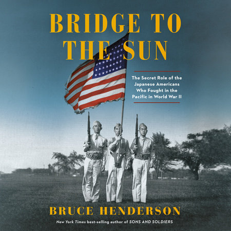 Bridge to the Sun