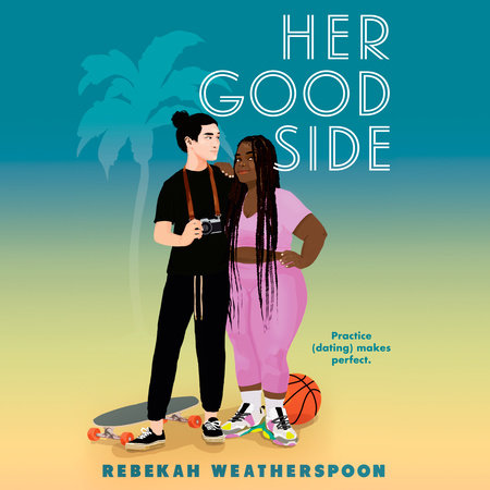 Her Good Side by Rebekah Weatherspoon
