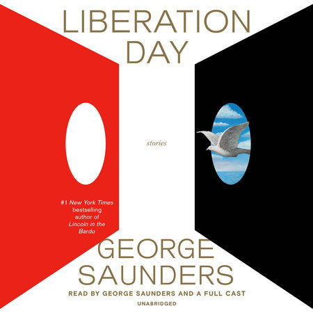 Liberation Day book cover