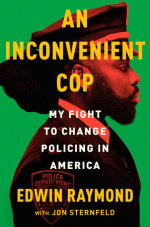 An Inconvenient Cop