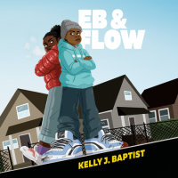 Cover of Eb & Flow cover