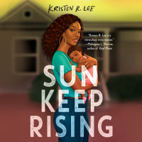 Cover of Sun Keep Rising cover