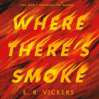 Cover of Where There\'s Smoke cover