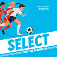 Cover of Select cover