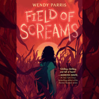 Cover of Field of Screams cover