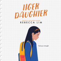 Cover of Tiger Daughter cover