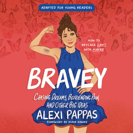 Bravey (Adapted for Young Readers)
