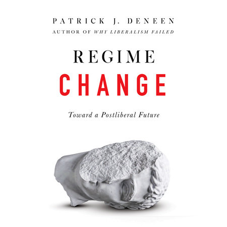 Regime Change