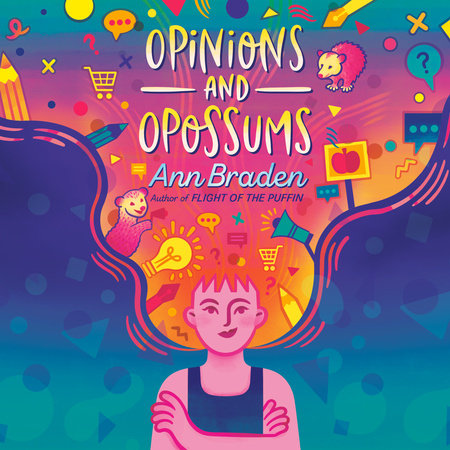 Opinions and Opossums