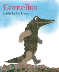 Cover of Cornelius cover