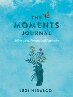 The Moments Journal