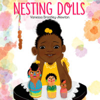 Cover of Nesting Dolls cover