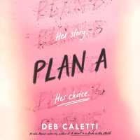 Cover of Plan A cover