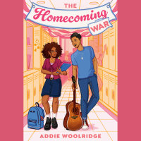 Cover of The Homecoming War cover