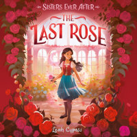 Cover of The Last Rose cover
