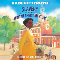 Cover of Slavery and the African American Story cover