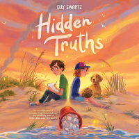 Cover of Hidden Truths cover