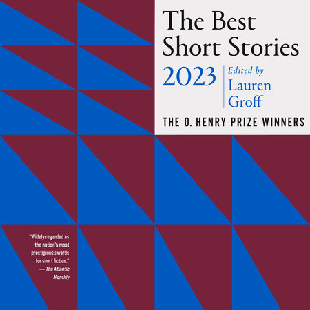 The Best Short Stories 2023
