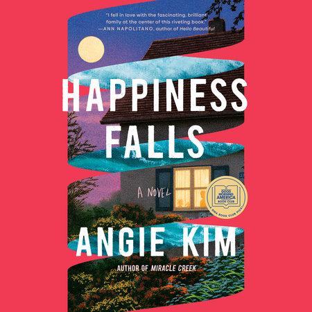 Happiness Falls (Good Morning America Book Club)