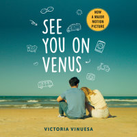 Cover of See You on Venus cover