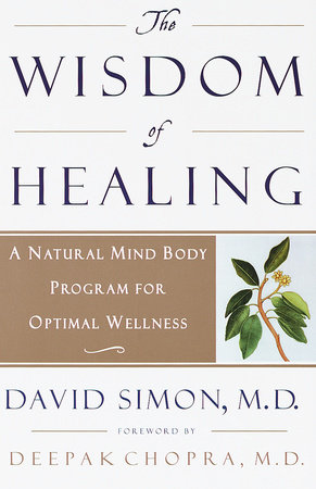 The Wisdom of Healing