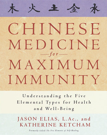 Chinese Medicine for Maximum Immunity