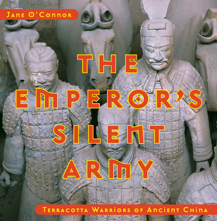 The Emperor's Silent Army