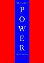 The 48 Laws of Power (Special Power Edition)