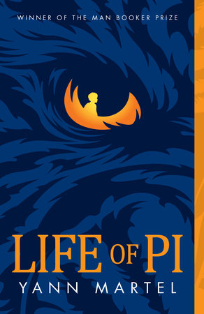 life of pi full book free