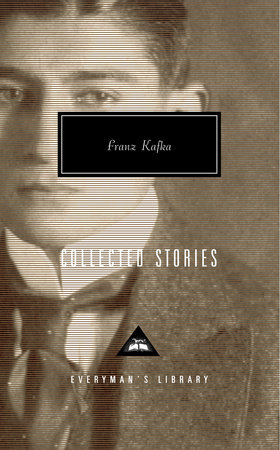 Collected Stories of Franz Kafka