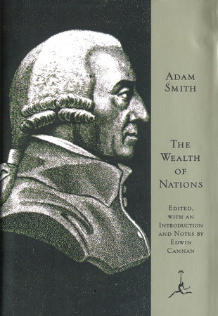 Libro Penguin Books The Wealth Of Nations 