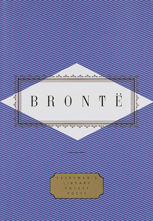 Emily Bronte: Poems