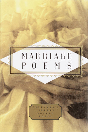 Marriage Poems