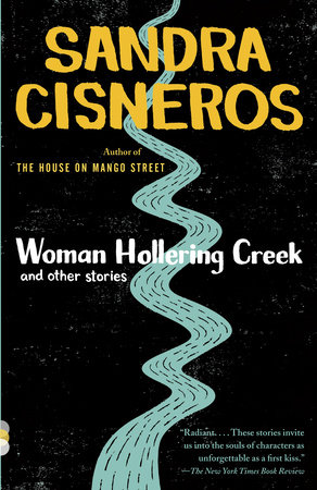 Woman Hollering Creek