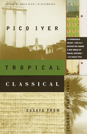 Tropical Classical