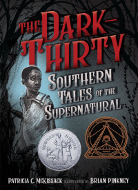 Cover of The Dark-Thirty cover