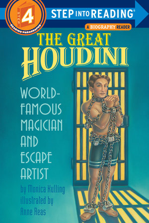 The Great Houdini