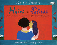 Cover of Hairs/Pelitos cover