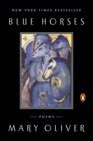 Blue Horses - Penguin Random House Common Reads