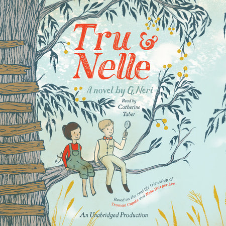 Tru and Nelle by G. Neri