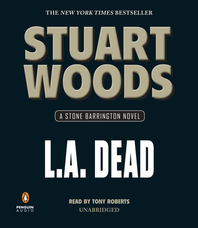 L.A. Dead book cover