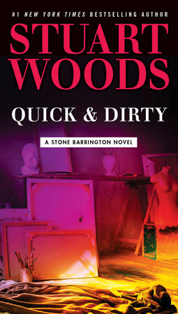 Quick & Dirty book cover