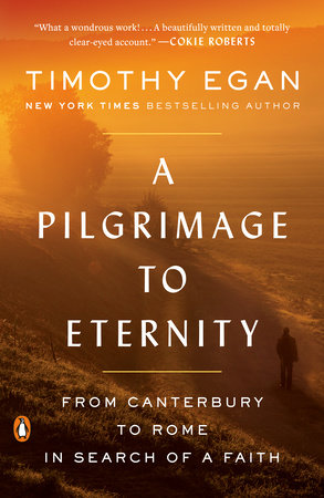 A Pilgrimage to Eternity