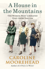 A Bold and Dangerous Family One Family’s Fight Against Italian Fascism The Resistance Quartet