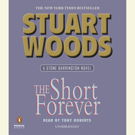 The Short Forever book cover