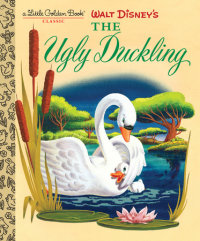 Book cover for Walt Disney\'s The Ugly Duckling (Disney Classic)