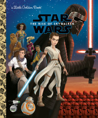 Cover of The Rise of Skywalker (Star Wars)