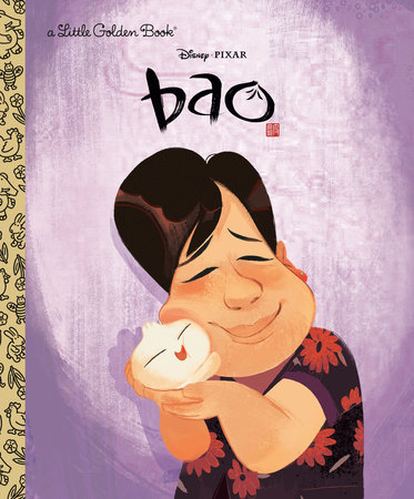 Disney/Pixar Bao Little Golden Book (Disney/Pixar Bao)
