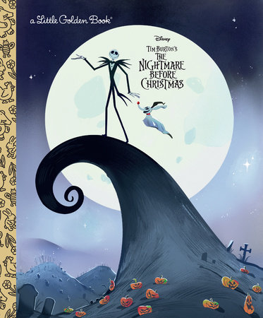 The Nightmare Before Christmas (Disney Classic)